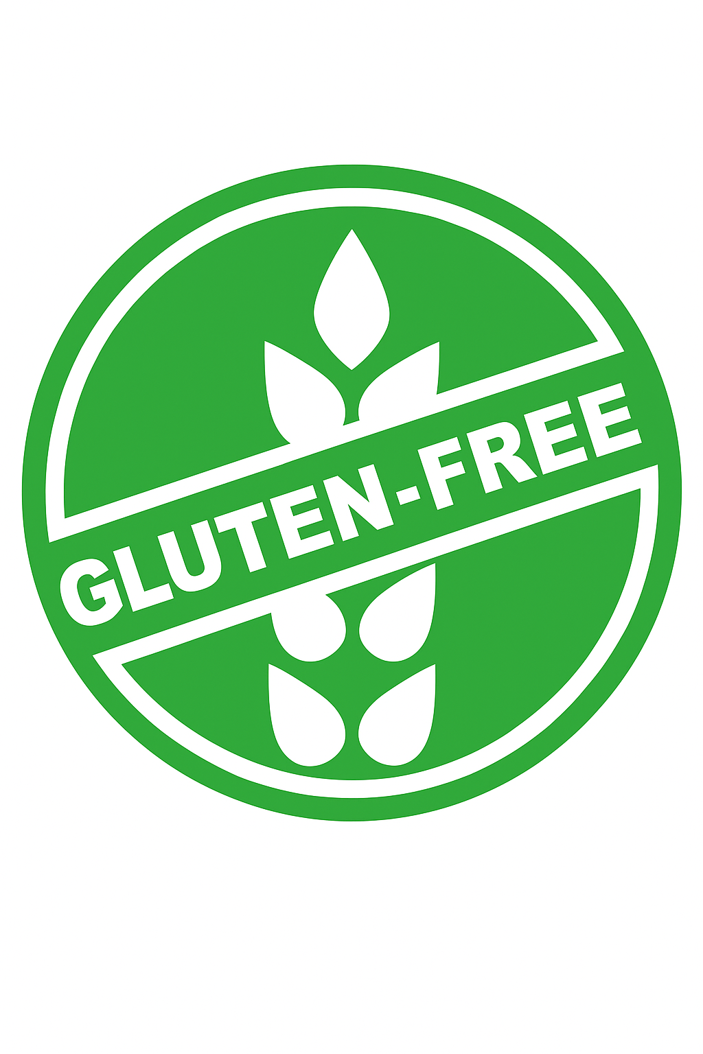 Gluten Free